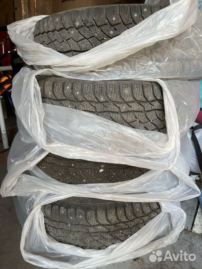 Viatti Bosco Nordico V-523 225/65 R17