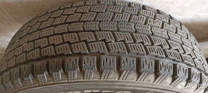 Hankook Dynapro I'Cept RW08 225/65 R17 101Q