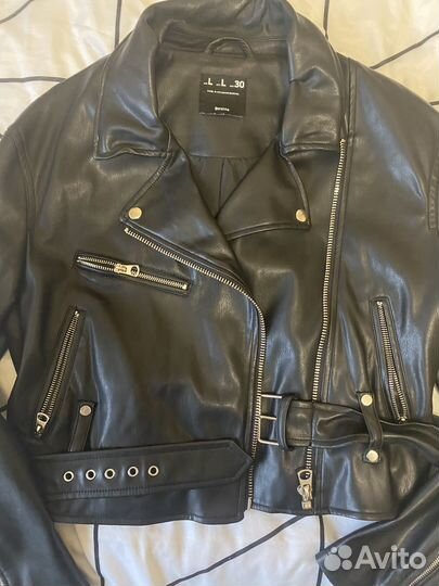 Куртка демисезонная