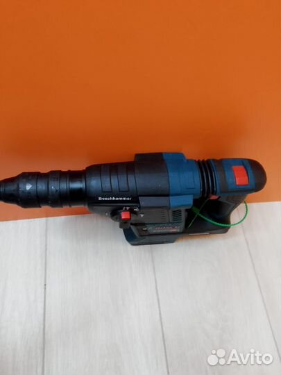 Перфоратор Bosch GBH 18V-26 F Professional