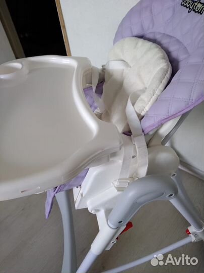 Стул для кормления