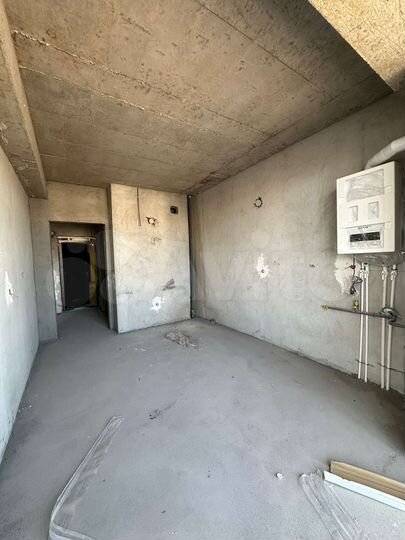 1-к. квартира, 48 м², 3/5 эт.