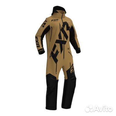 Комбинезон FXR CX без утеплителя
