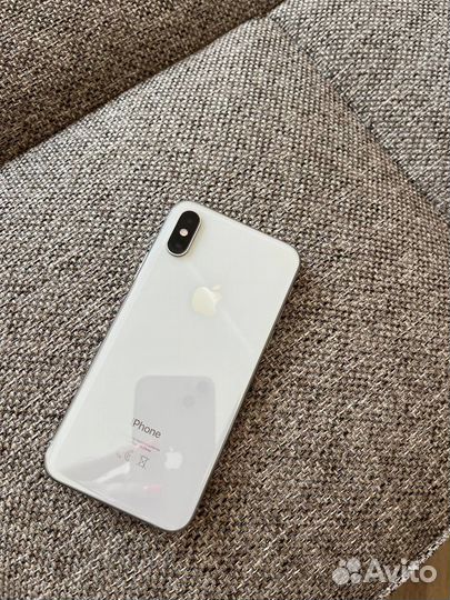 iPhone Xs, 256 ГБ