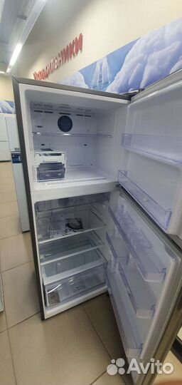 Холодильник samsung новый