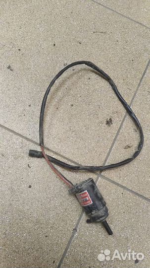 Насос омывателя Дэу Нексия