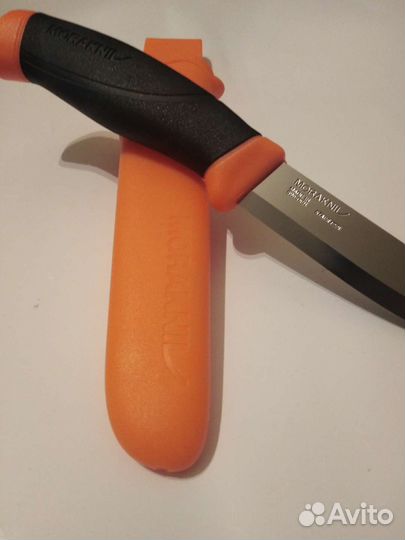 Нож morakniv Companion
