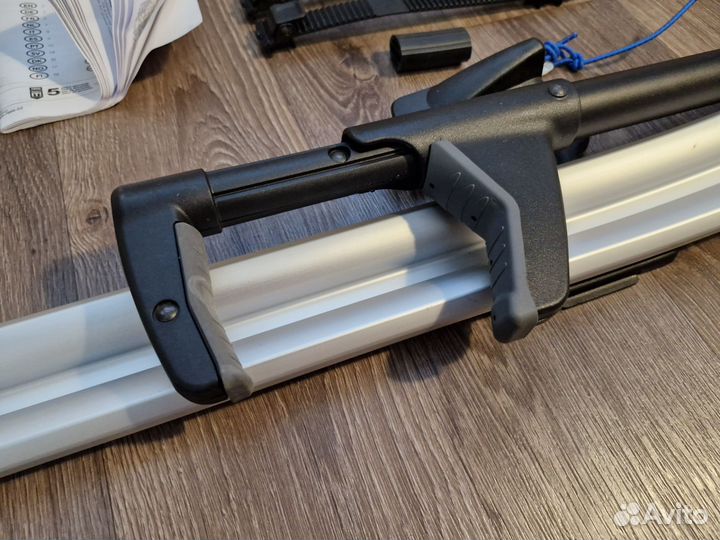 Велокрепление thule proride 591