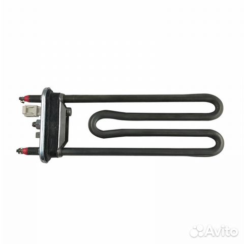 Тэн для стиральной машины 1750W 180 мм 1326475207