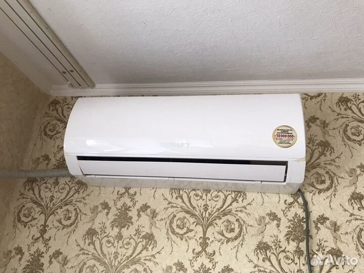 Сплит-система крафт 07