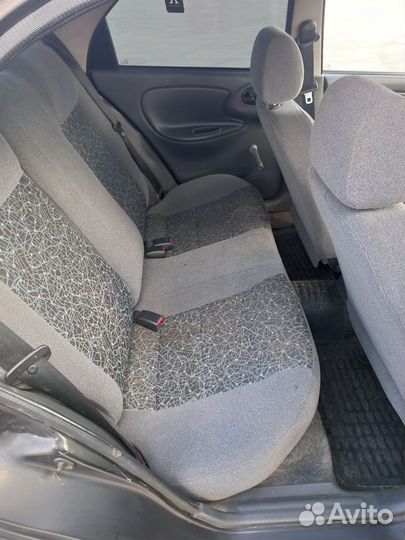 Chevrolet Lanos 1.5 МТ, 2007, 150 000 км