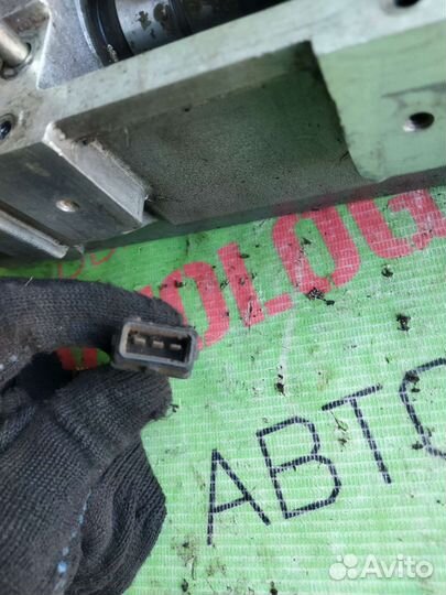 Корпус распредвала Газ-560