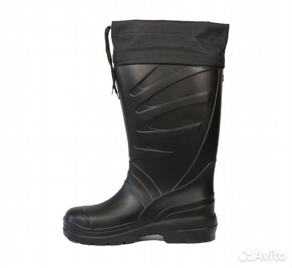 61534 Сапоги Дарина Эльбрус эва утеплённые с надст