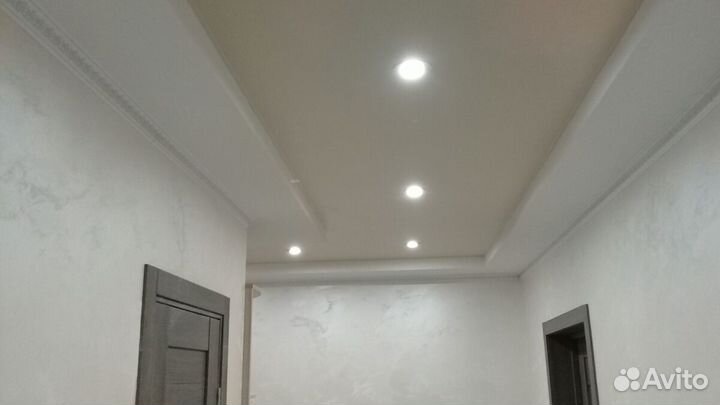 Ремонт квартир