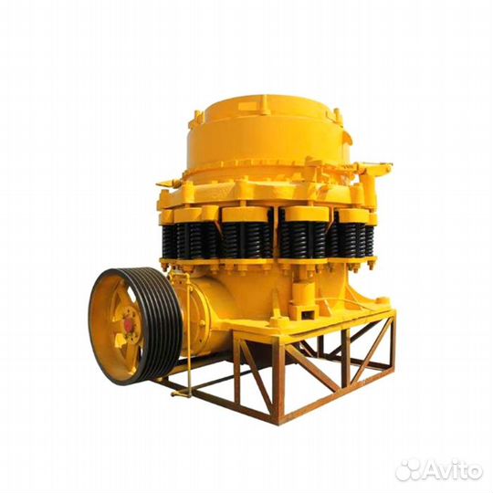 Конусная дробилка PYB1750