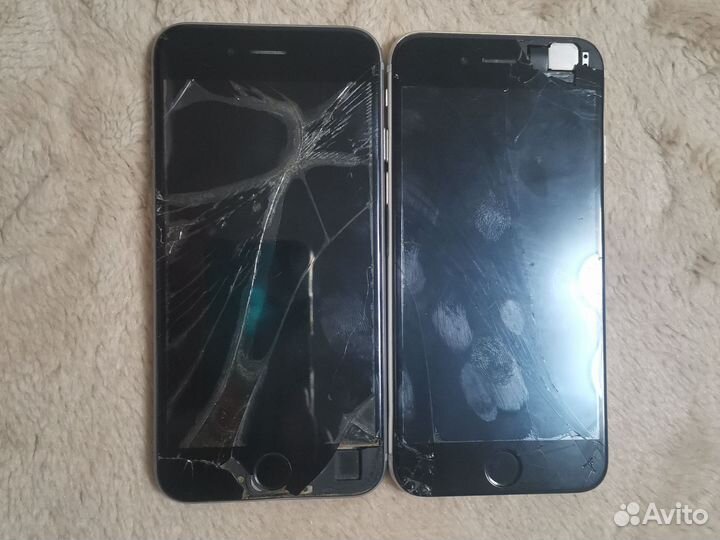 iPhone, 16 ГБ
