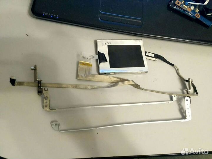 Lenovo z570 z575 разбор запчасти