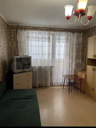 1-к. квартира, 37 м², 2/10 эт.