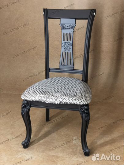 Столы и стулья