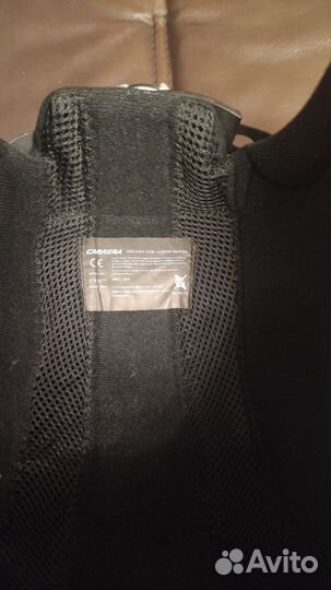 Шлем горнолыжный детский