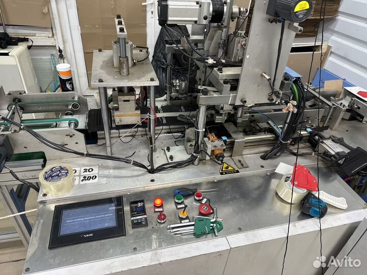 Требуется оператор / упаковщик линии