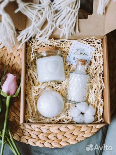 Подарочный набор