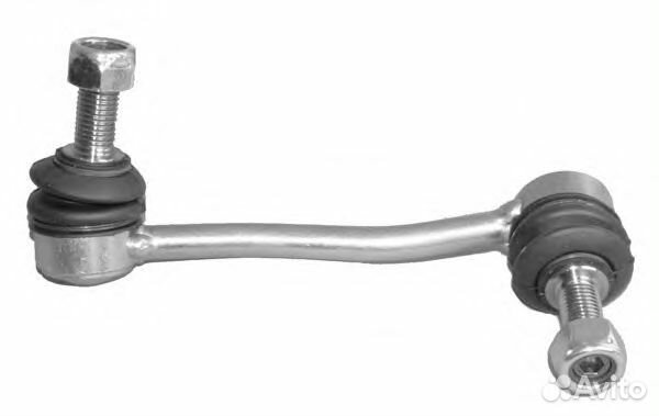 Стойка стабилизатора переднего правая Crafter/Spri