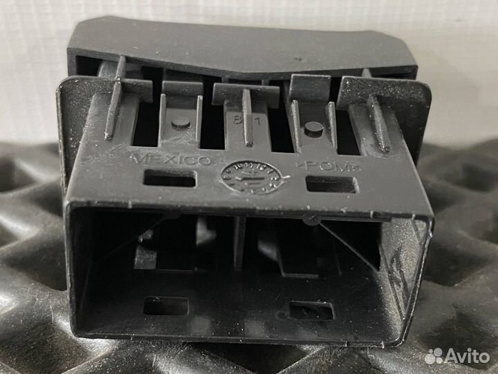 Заглушка DAF 106 2014240