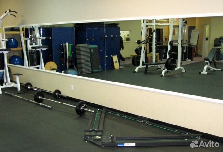 Стекло робокс