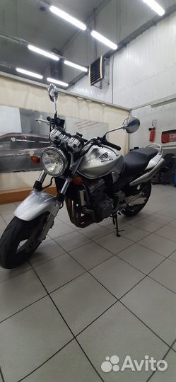 CB 900 hornet