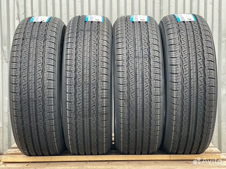 Triangle TR259 255/55 R19 111W