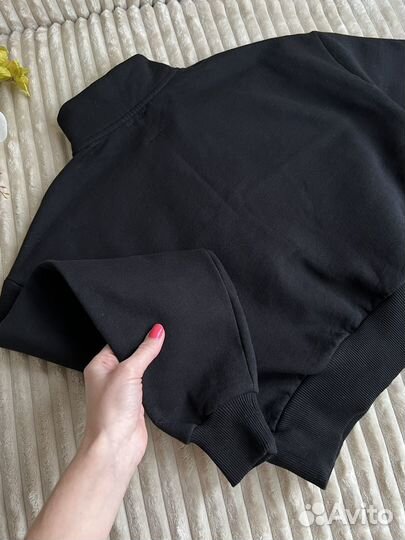 Свитшот женский 42 44 Sinsay