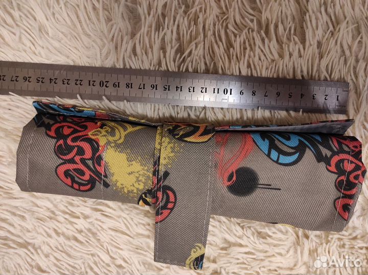 Пенал школьный новый