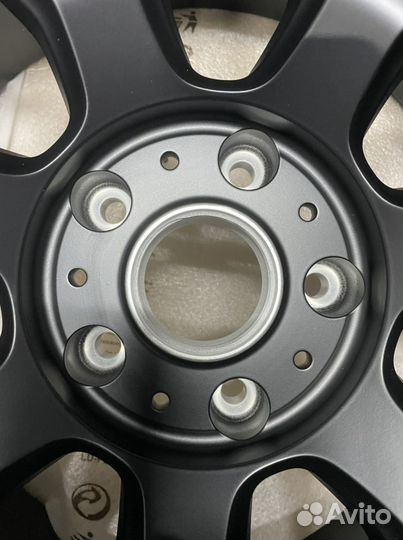 Диски оригинал R22 G63 AMG Mercedes W463