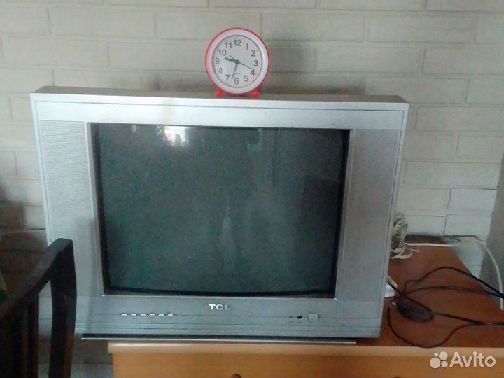 Телевизор бу