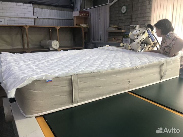 Детский матрас без посредников 90х180