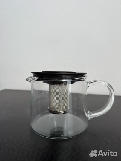 Чайник заварочный Икеа 600 мл