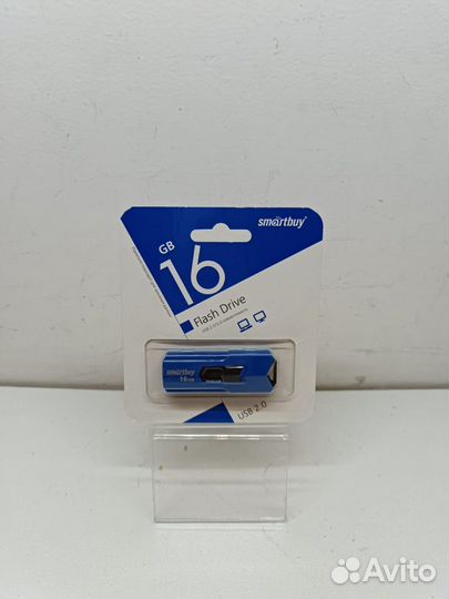 USB Флешка на 4, 16, 64 gb (Д)