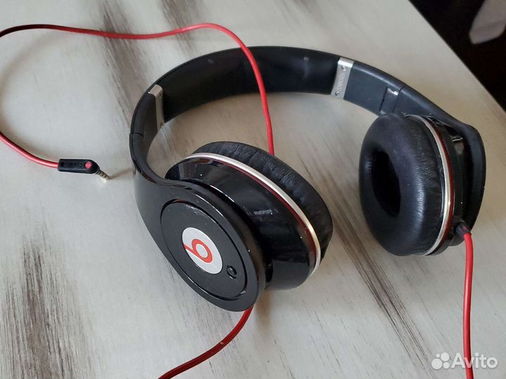 Наушники beats studio оригинал