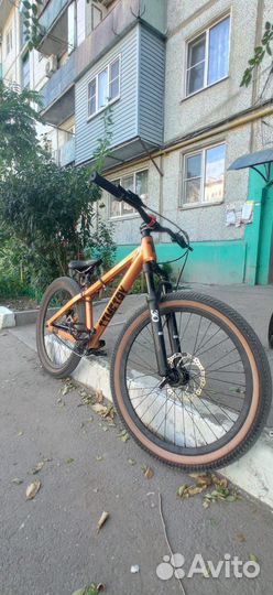 Велосипед мтб 26