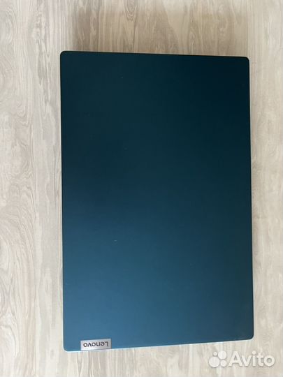 Ноутбук IdeaPad 5 14IIL05