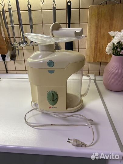 Соковыжималка