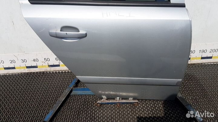 Дверь боковая Opel Astra H (2004-2010)