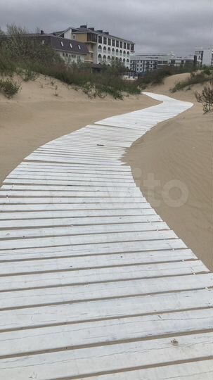 Комната 18 м², 1/2 эт.