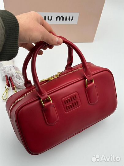 Сумка женская Miu Miu