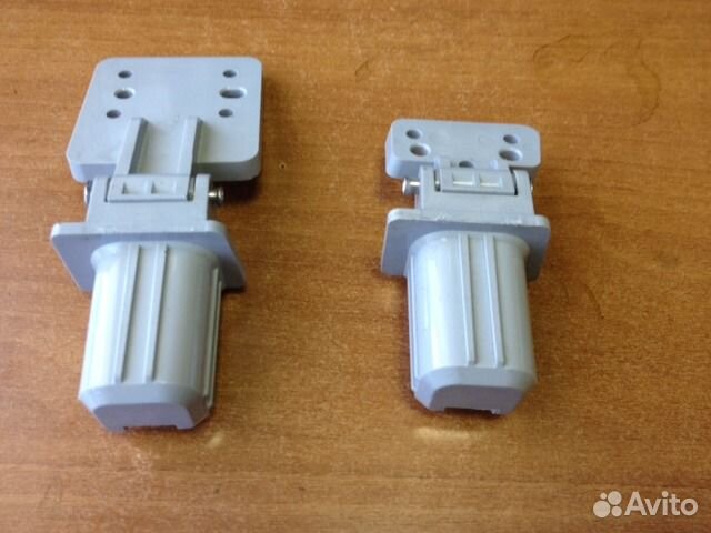 Q3948-67905 Шарниры комплект для HP 2727/3390