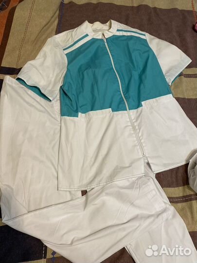 Медицинская форма