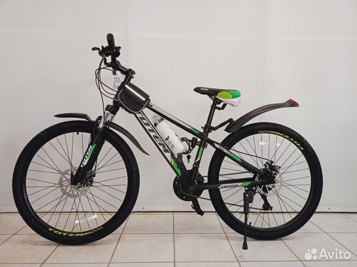 Новые скоростные велосипеды