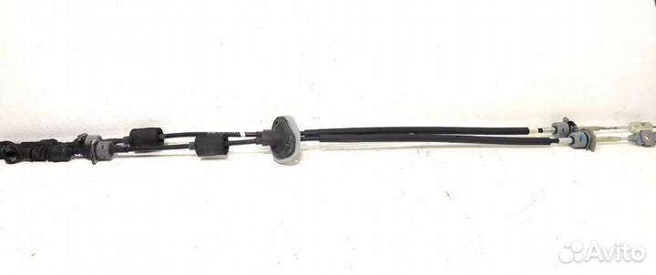 Трос МКПП (2012-2017) Hyundai I30