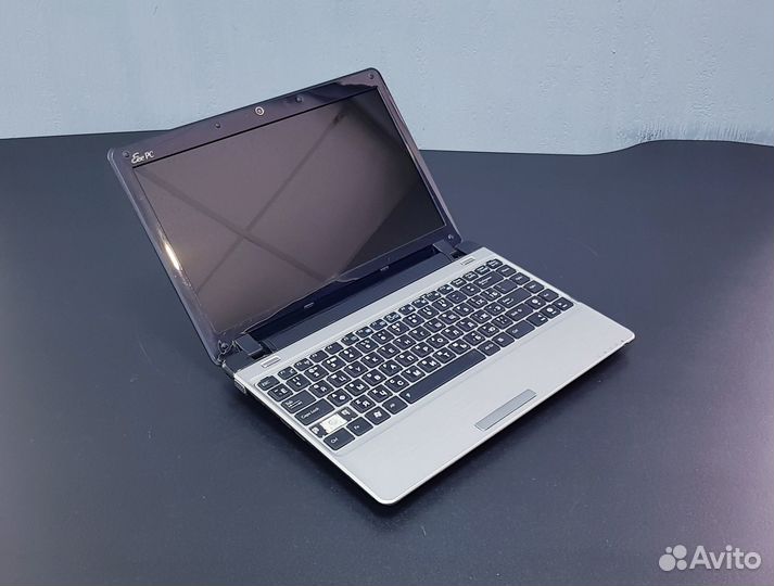 Ноутбук asus Eee PC 1201HA